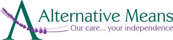 Alternative Means - Home Care Agency
